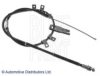 BLUE PRINT ADK84679 Cable, parking brake